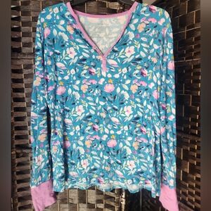 Little Sleepies Womens Top